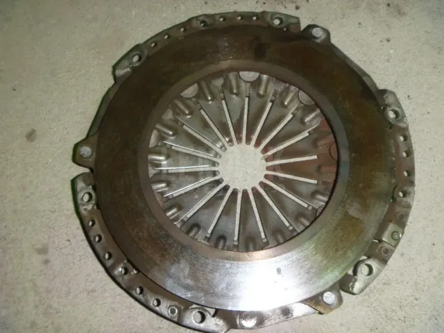 Корзина сцепления для  Chevrolet HHR 2005-2011