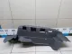 Держатель задней полки для  Citroen C-Elysee 2012