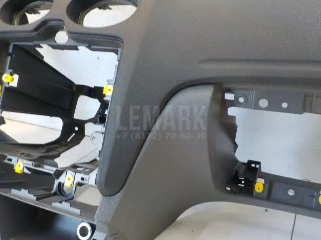 Торпедо для  BMW 6-serie E63 2004-2009