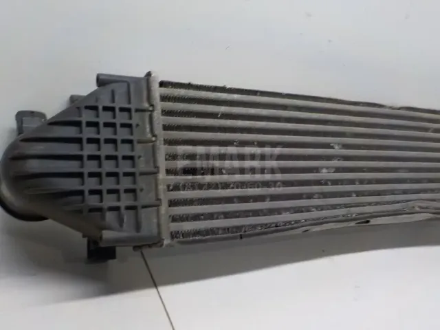 Интеркулер для  Geely CK/Otaka 2006-2016