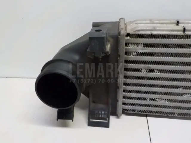 Интеркулер для  Geely CK/Otaka 2006-2016