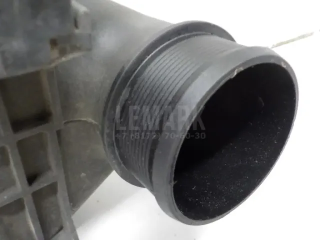 Интеркулер для  Geely CK/Otaka 2006-2016