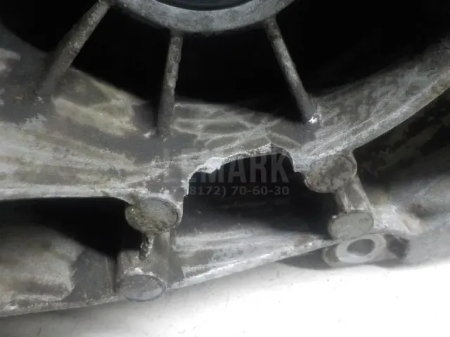 Корпус КПП для  Ford America Aerostar 1986-1997