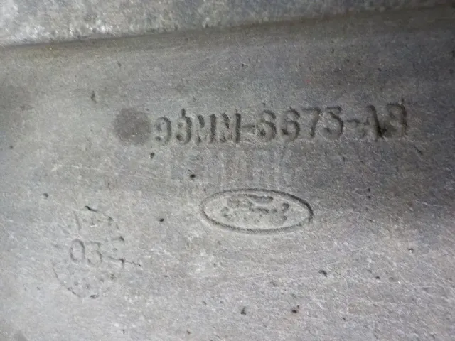 Поддон масляный двигателя для  FAW J5 2004