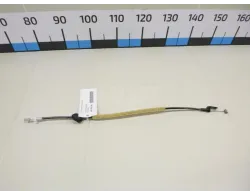Трос открывания задней двери