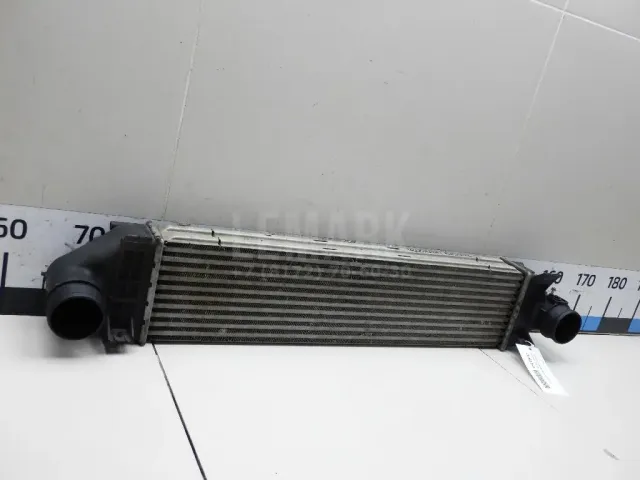 Интеркулер для  BAW M7 2022