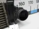 Интеркулер для  BAW M7 2022