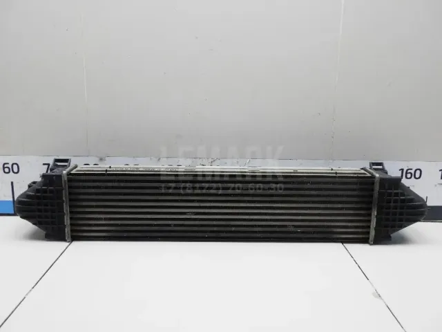 Интеркулер для  BAW M7 2022