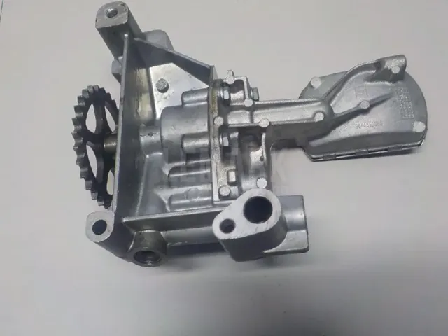 Насос масляный для  Ford Kuga 2008-2012