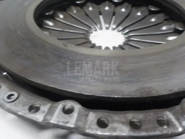 Корзина сцепления для  Chevrolet HHR 2005-2011