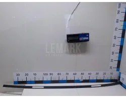 Молдинг крыши левый