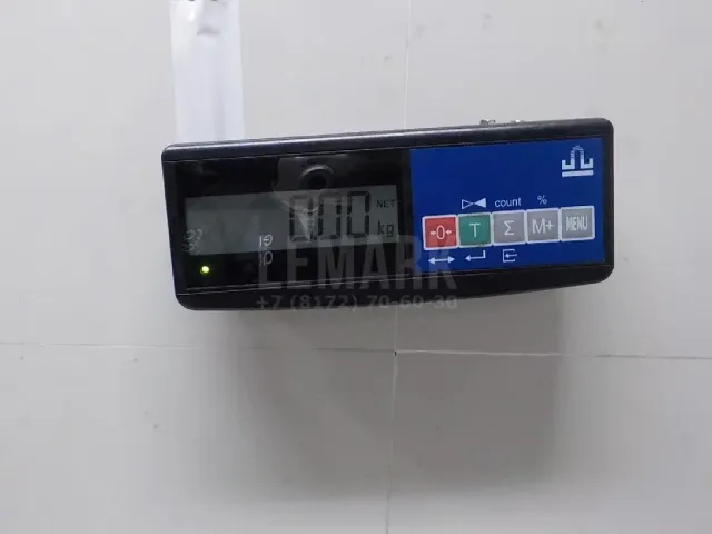 Заглушка молдинга