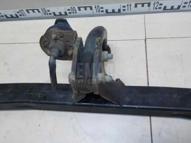 Сцепное устройство (Фаркоп)