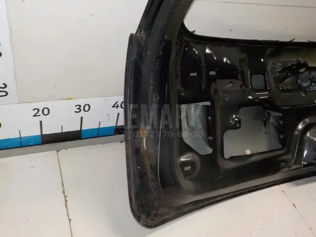 Дверь багажника для  Audi Allroad quattro 2012-2019