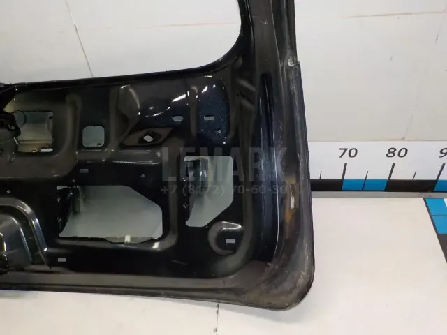 Дверь багажника для  Audi Allroad quattro 2012-2019