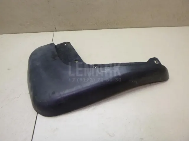Брызговик задний правый для  Fiat Fiorino 2008