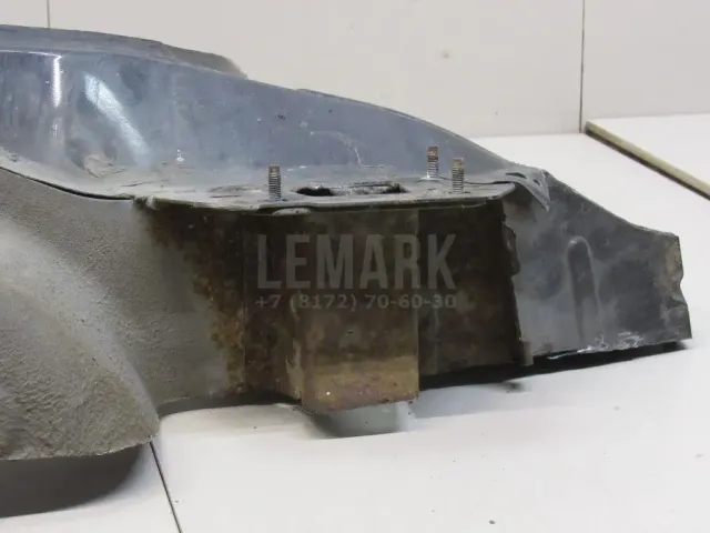 Панель задняя для  Ford B-MAX 2012-2018