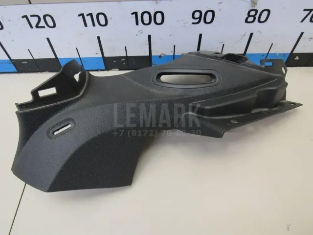 Держатель задней полки для  Ford Galaxy 2006-2015