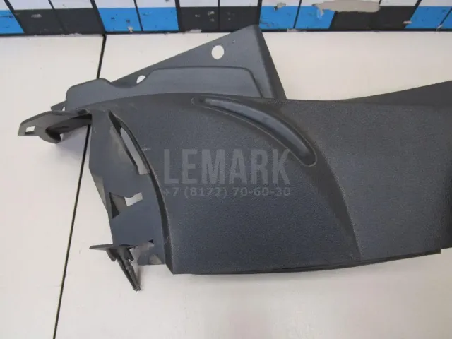 Держатель задней полки для  Ford Galaxy 2006-2015