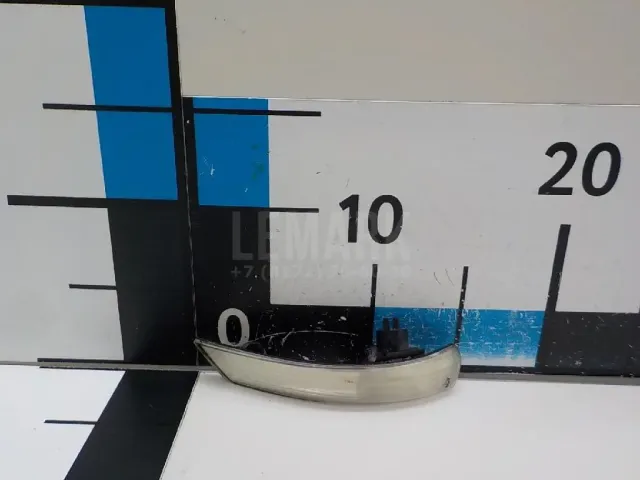 Повторитель в зеркало