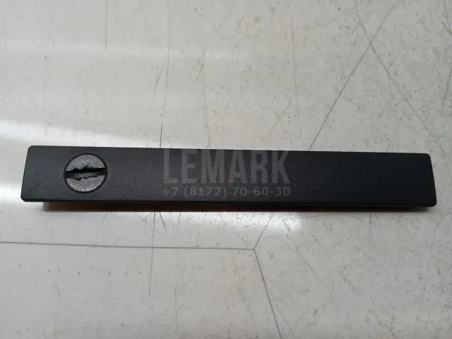 Заглушка молдинга для  Ford S-MAX 2006-2015