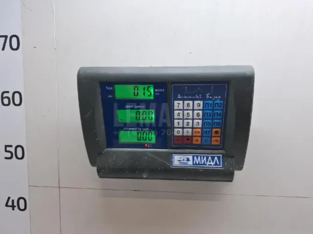 Активатор замка крышки бензобака для  Ford Maverick 1993-1998