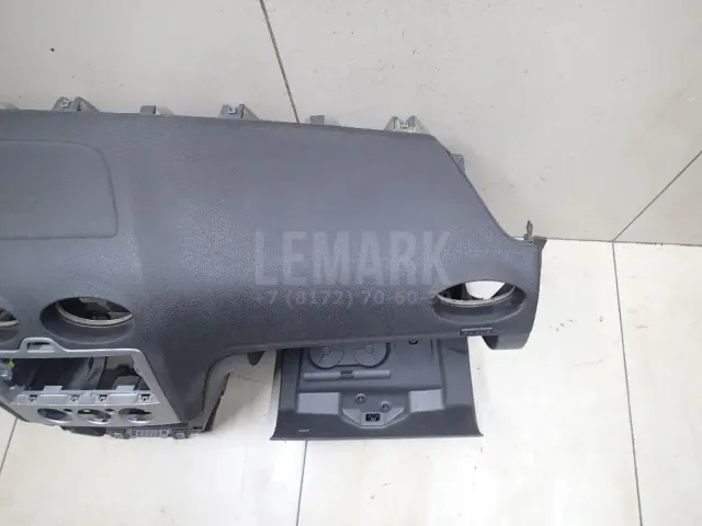 Торпедо для  Citroen Jumper 250/290 2006