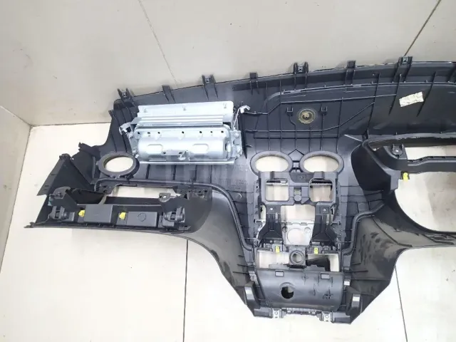 Торпедо для  Citroen Jumper 250/290 2006