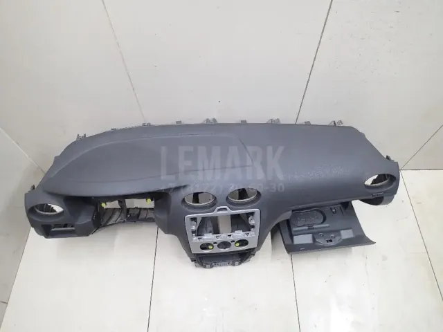Торпедо для  Citroen Jumper 250/290 2006