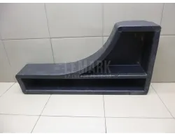 Контейнер в багажник