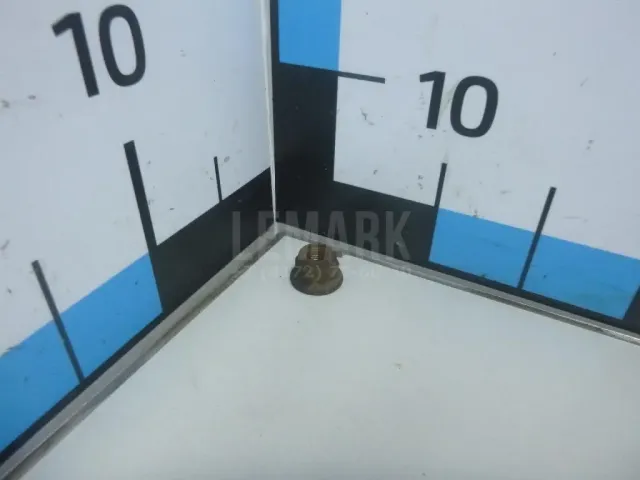 Гайка