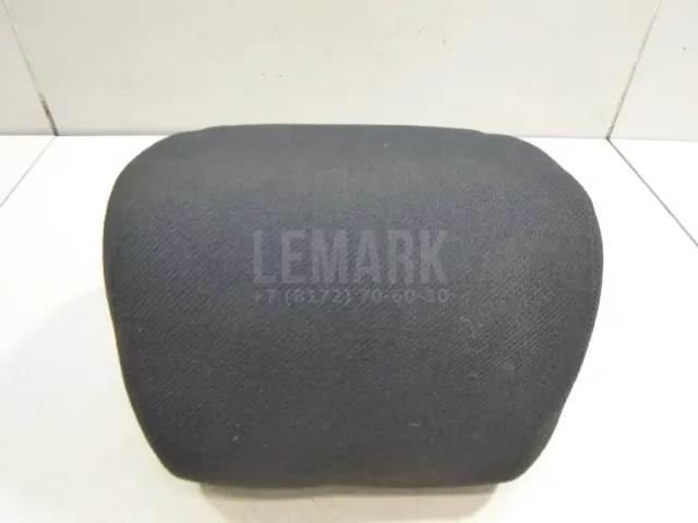 Подголовник сиденья для  BMW 2-serie F22/F23/F87 2013-2020