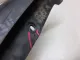 Брызговик задний левый