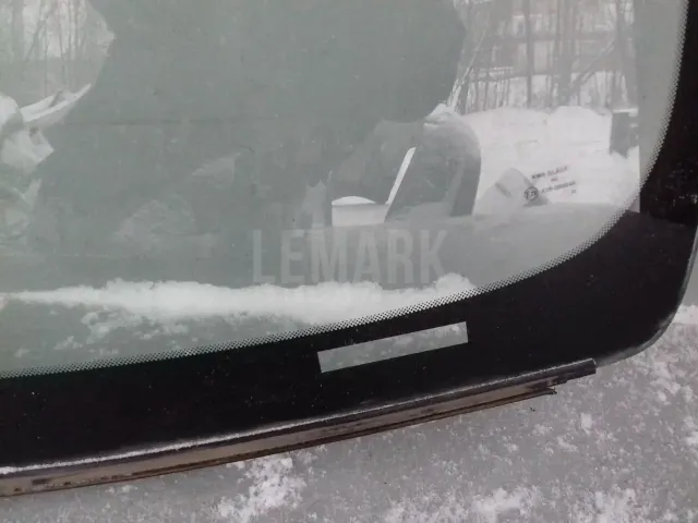Стекло лобовое (ветровое) для  Ford America Taurus 1996-2006