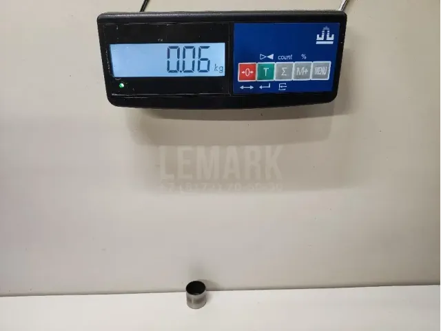 Толкатель клапана механический