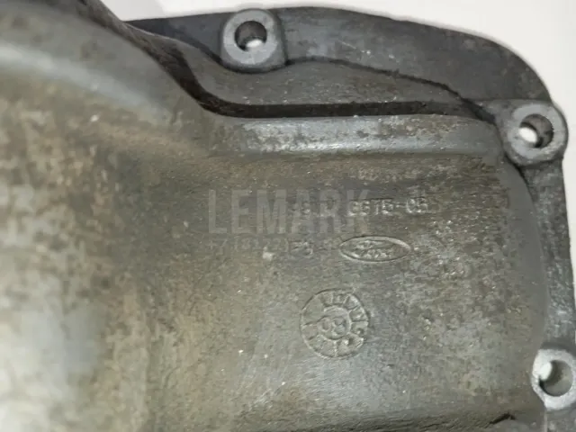 Поддон масляный двигателя для  Fiat