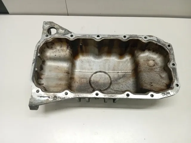 Поддон масляный двигателя для  Fiat