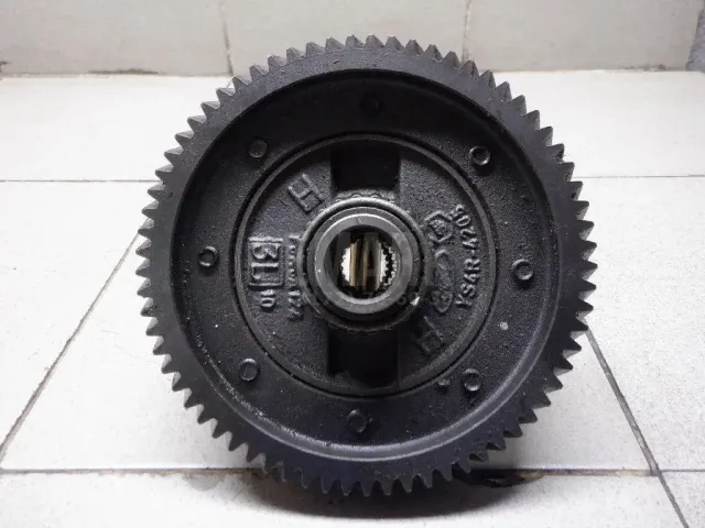 Дифференциал для  Fiat Ducato 230 1994-2002