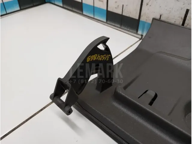 Крышка (дверца) бардачка для  Geely Coolray (SX11) 2018