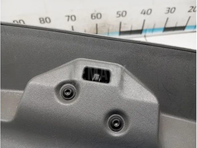 Крышка (дверца) бардачка для  Geely Coolray (SX11) 2018