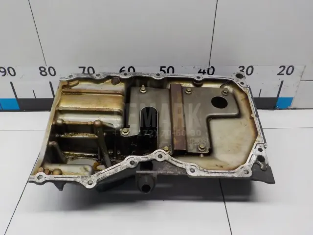 Поддон масляный двигателя для  Fiat Palio 1996-2016