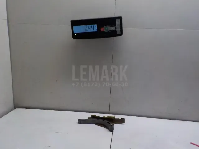 Башмак успокоителя для  Exeed TXL (M32T) 2019