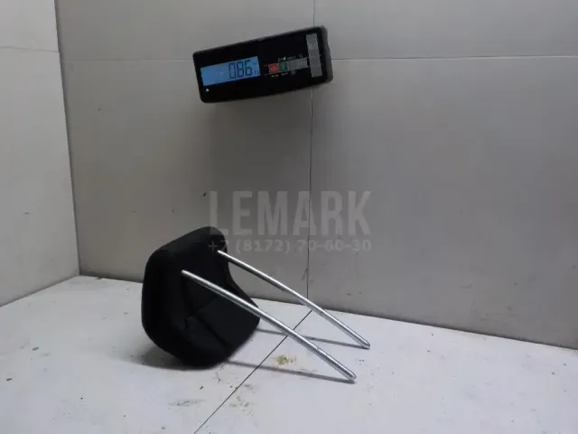 Подголовник сиденья для  Ford C-MAX 2003-2010