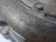 Корзина сцепления для  Citroen C25 1990-1994