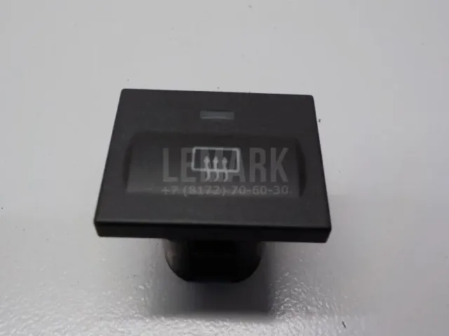 Кнопка обогрева заднего стекла для  Chevrolet Captiva (C100) 2006-2010