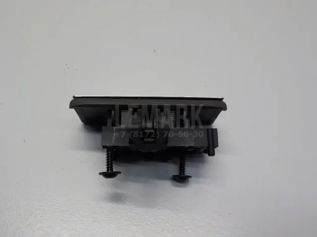 Ручка бардачка
