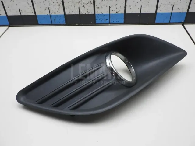 Решетка в бампер левая для  BMW X2 F39 2018-2023