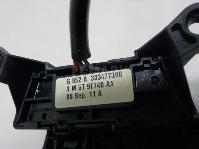Кнопка многофункциональная для  Fiat Regata 138 1983-1990