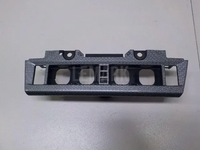 Накладка декоративная для  BMW 3-serie E90/E91 2005-2012