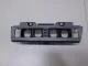 Накладка декоративная для  BMW 3-serie E90/E91 2005-2012